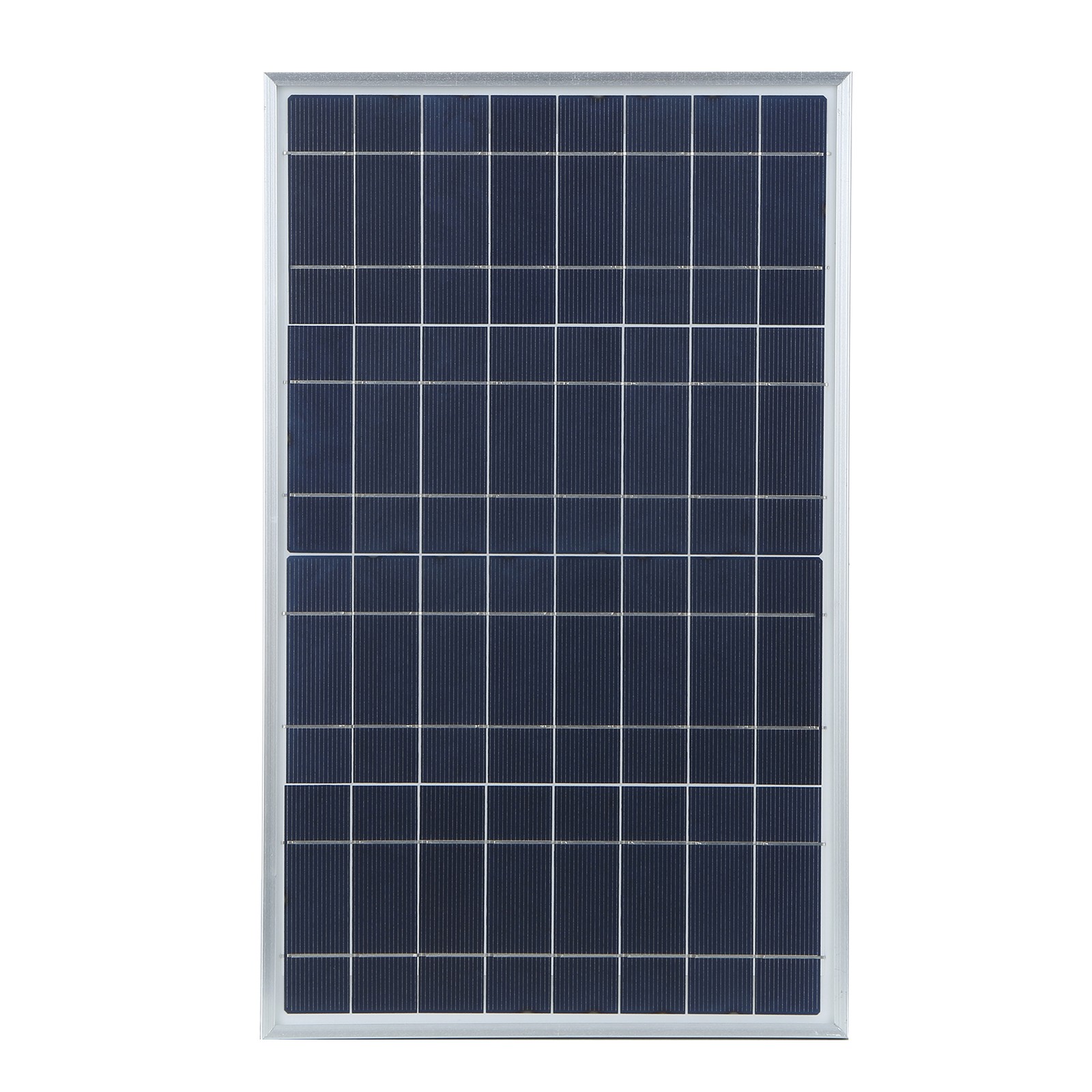 30W D C 12V/18V Solar Panel Kit Set With Alligator Clip/ IP65 Water TOFI