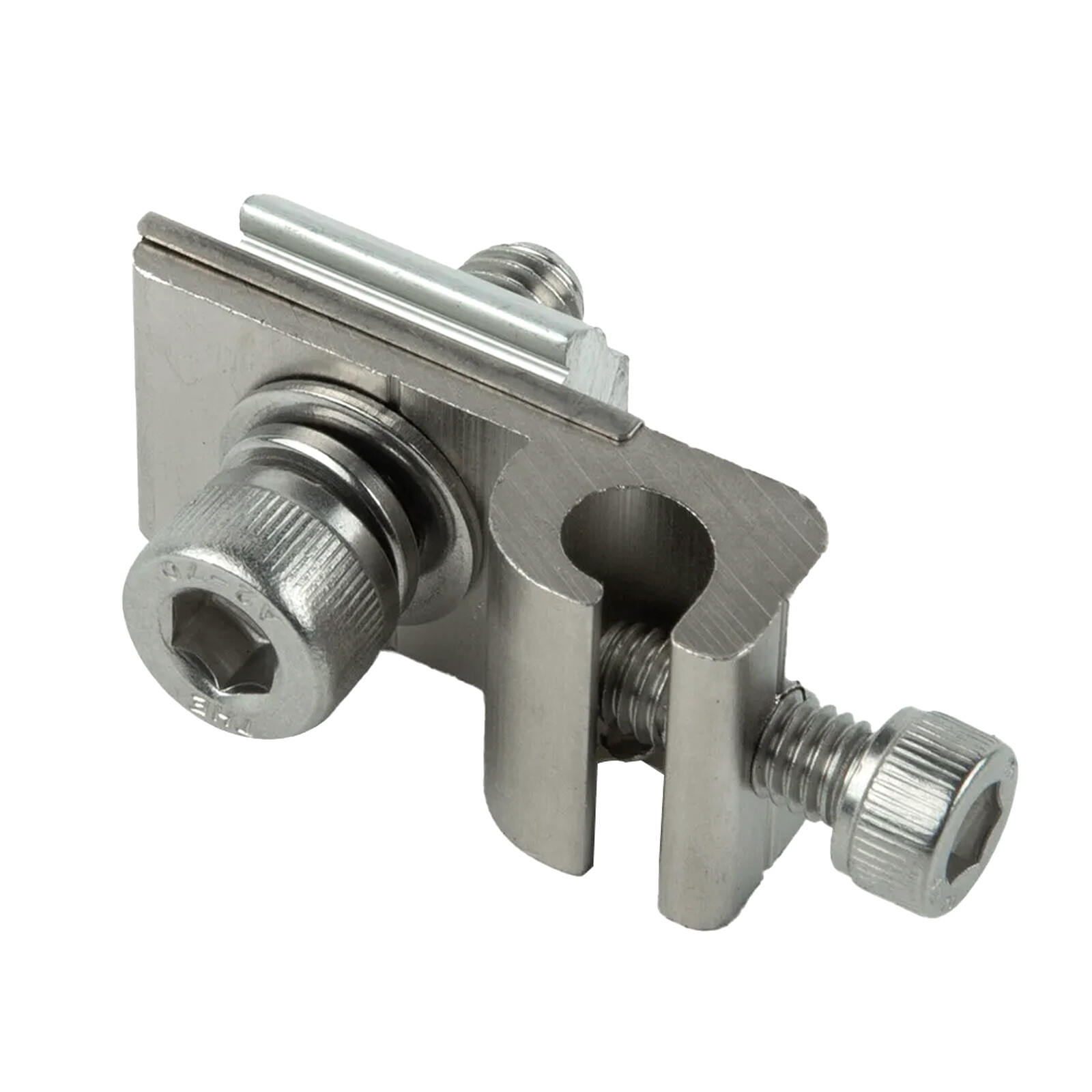 Standard Grounding Clip Grounding Lug Solar-Panel Solar-Mounting System Ground