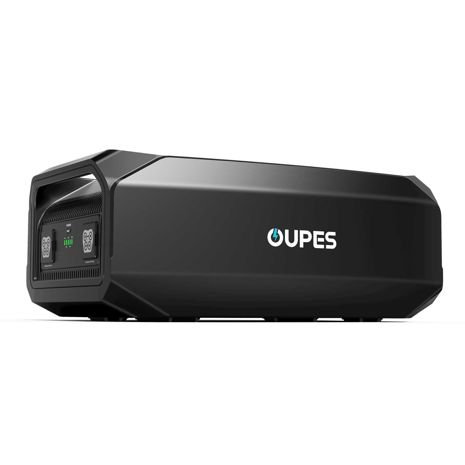 OUPES G5 4608Wh Extra Expand Battery for Guardian 6000 Power Station