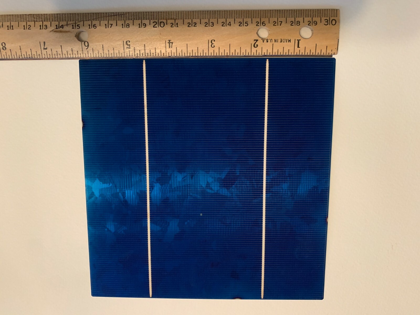 SoliTek Solar Cells 4.5-4.6w qty 100 – great for DIY projects!
