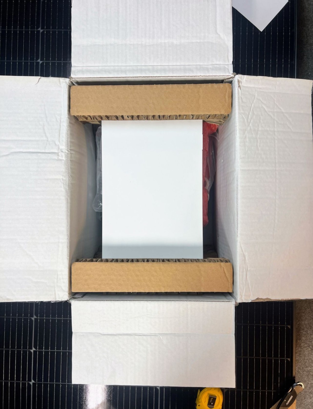 schneider Conext XW-Connection Kit for 2nd inverter