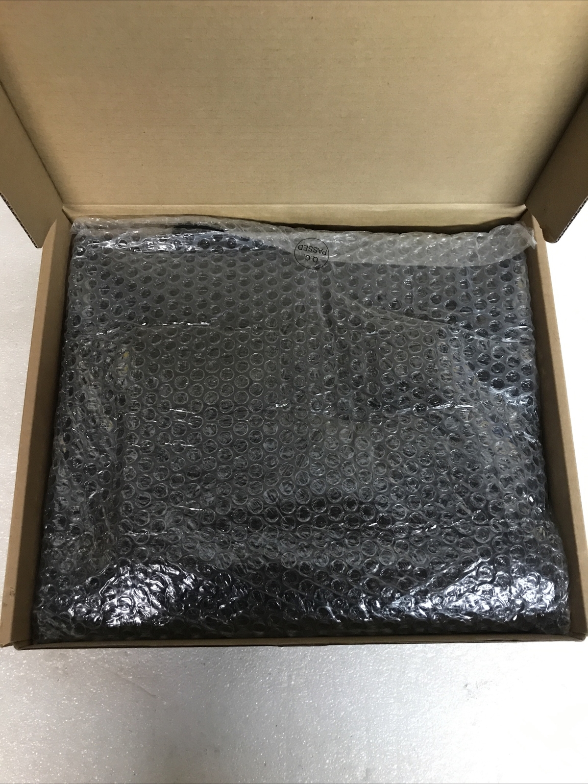 Portable Outlet Solar Panel Charger Model PO-SPC60 18V – 60W New In Box