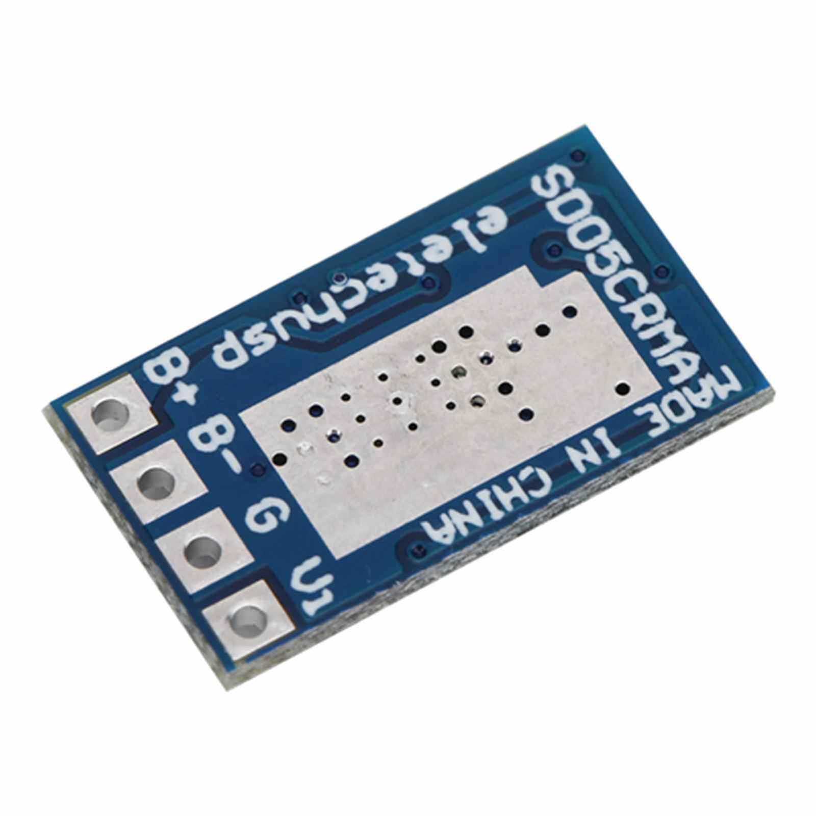 2pcs SD05CRMA Li Ion Lithium Battery Charger Module 4.4-6.5V Input Solar
