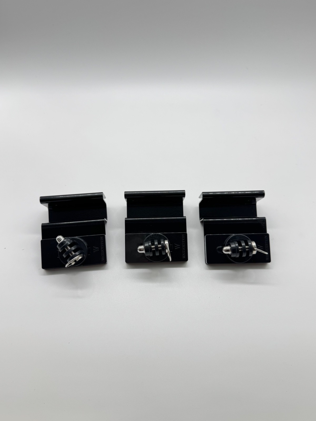 Wasserstein Gutter mount 3 pack