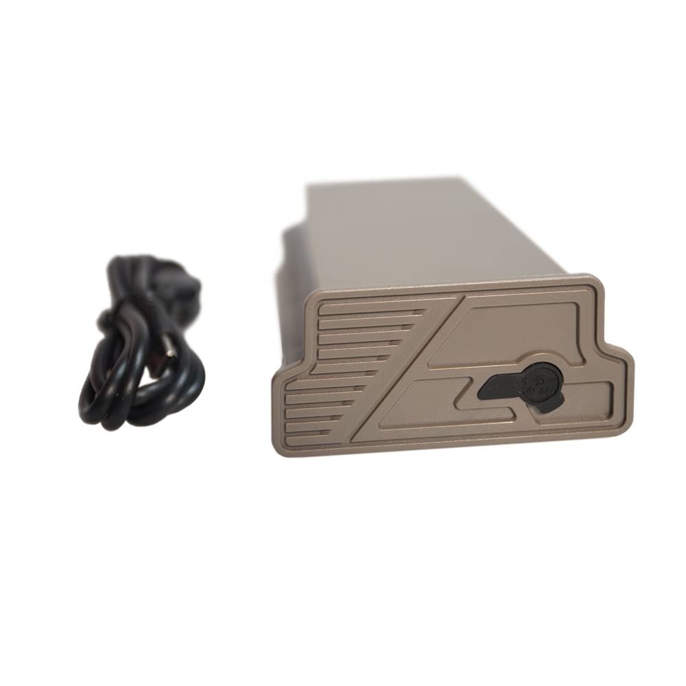TACTACAM Reveal External Solar Panel for All Reveal Cellular Trail Cameras X Pro