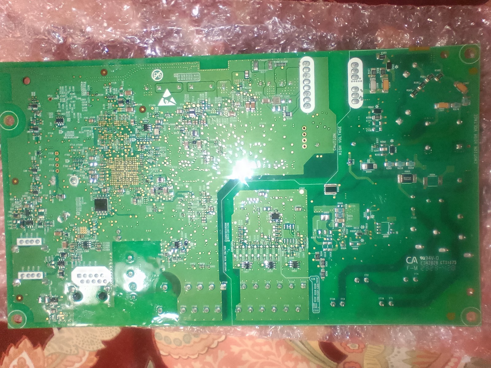 Replacement IQ Gateway PCB for IQ Combiner 4