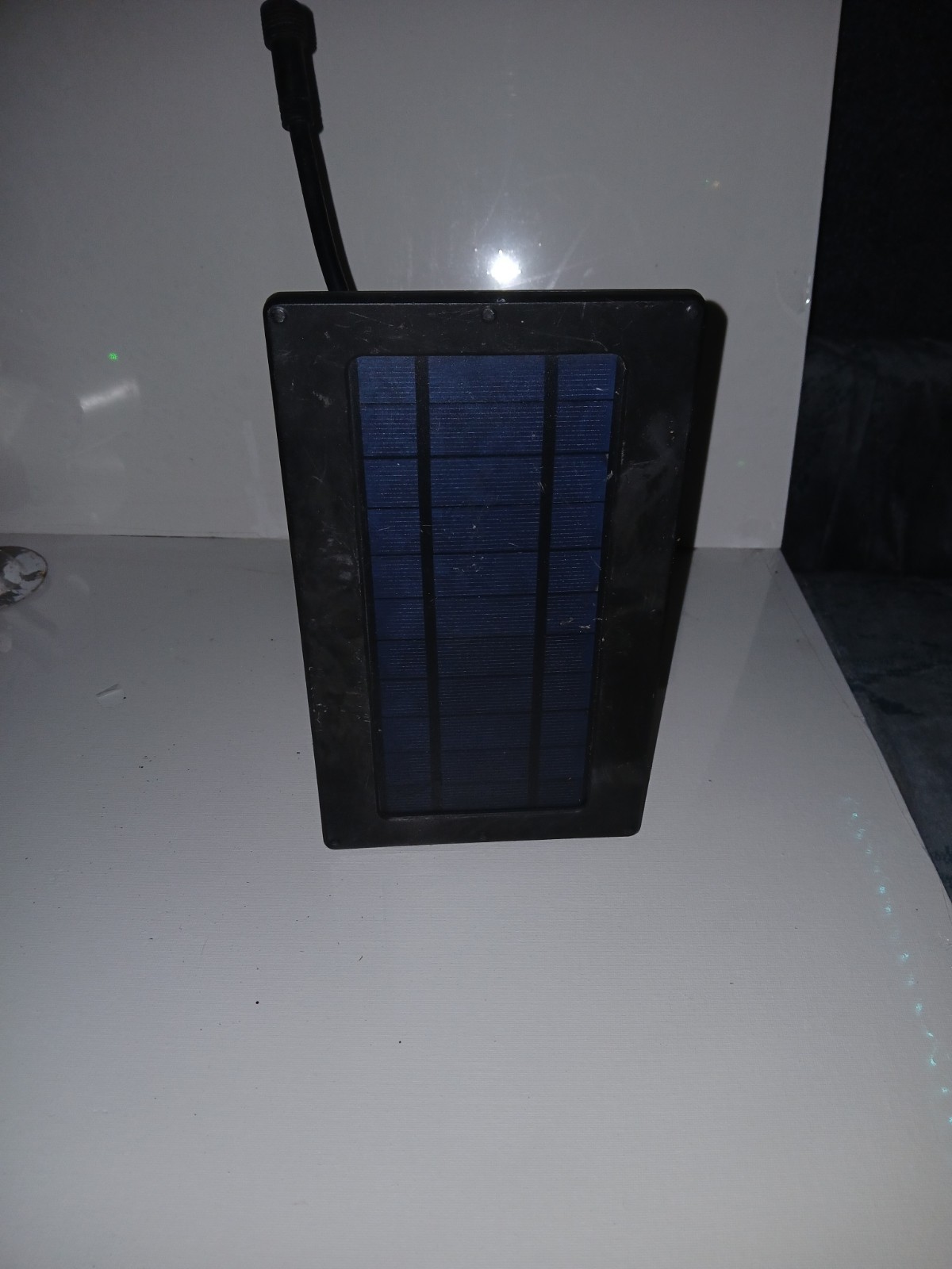 Brightech 1 -Module 5.5-in x 3.5-in 2-Watt Solar Panel