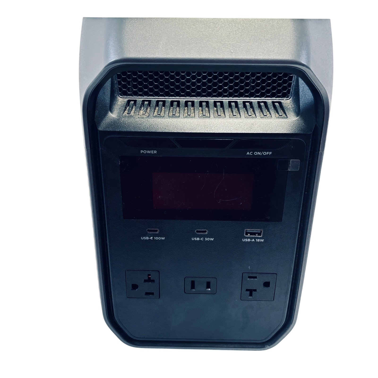 EcoFlow DELTA 3 Classic EF-DL-1024WH 1024Wh Portable Power Station