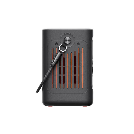 Jackery Explorer 300D Portable Power Station – 288Wh – solar panels included
