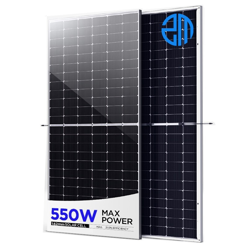3000w,5000w Solar System Kit Hybrid 5KVA Solar Panel Kit for Home Use