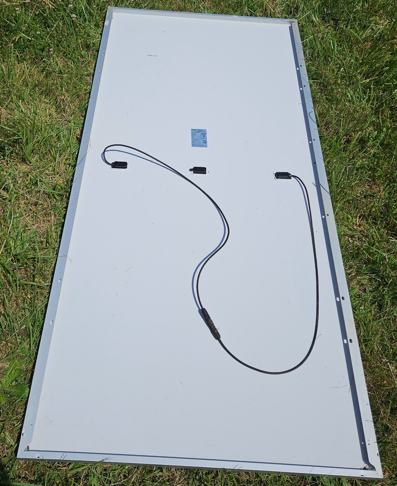 Solar Panels/Modules – Jinko JKM465M‑7RL3‑V 465 W