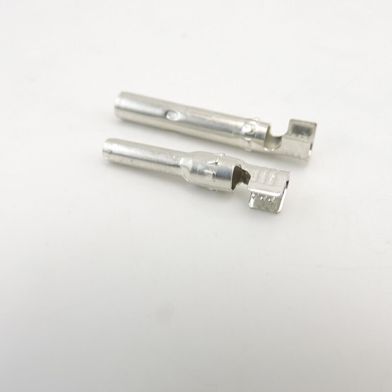 5/10Pairs Compatible with Male Female Terminal Pin for Solar Panel Connector