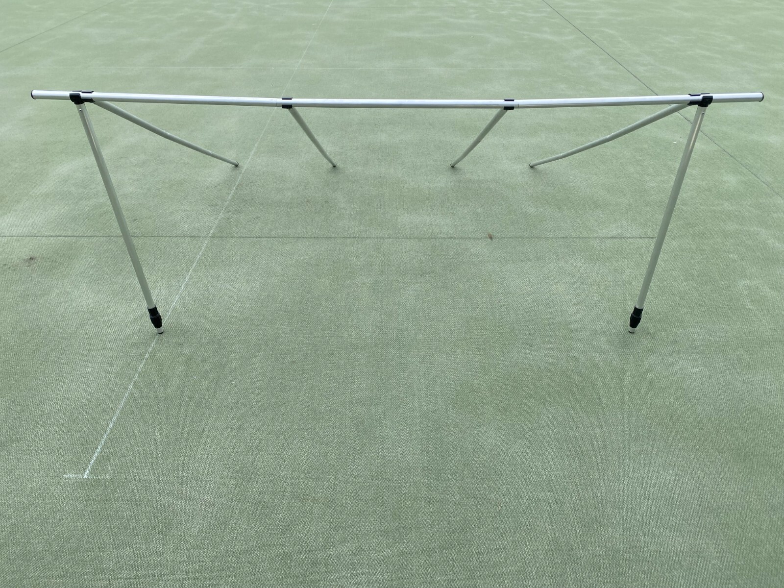 Solar Blanket Stand – Suitable for Kings 12 Panel 360w Solar Blanket or similar