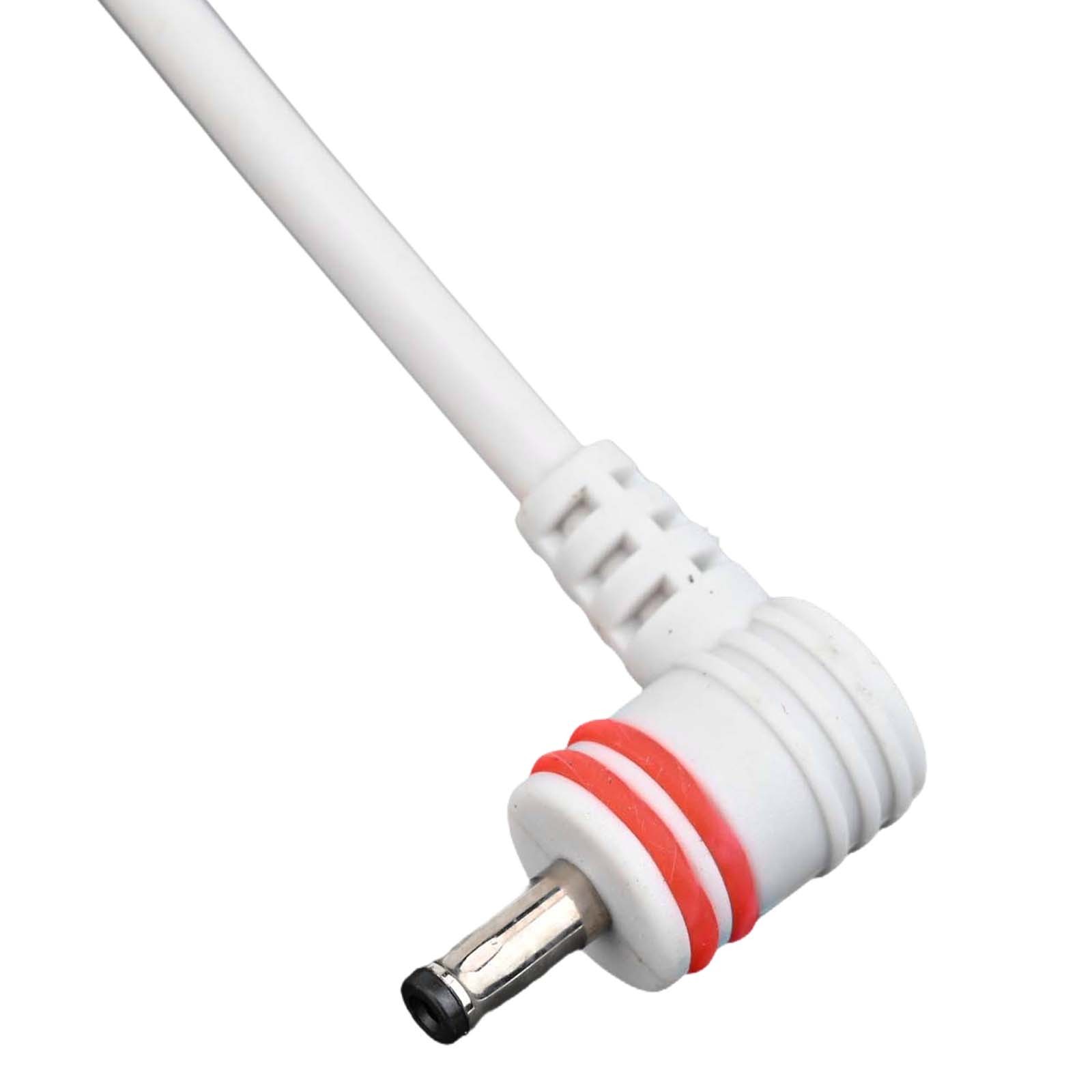 Innovative Charging Solution Power Cable & Adapter for Ring Cameras 7 6m