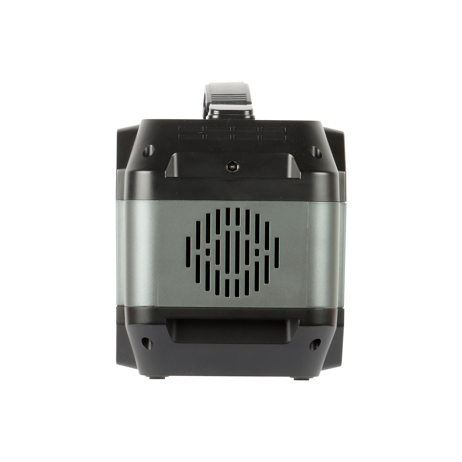 Portable Power Station 330W 299Wh Backup Solar Generator 110V Sine Wave A/DC USB