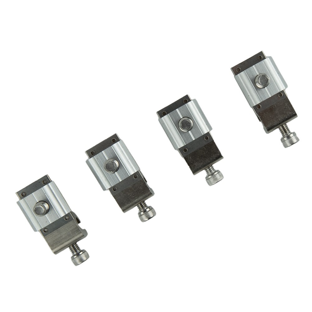 Solar-Panel Solar-Mounting System Ground Grounding Lug Standard Grounding Clip