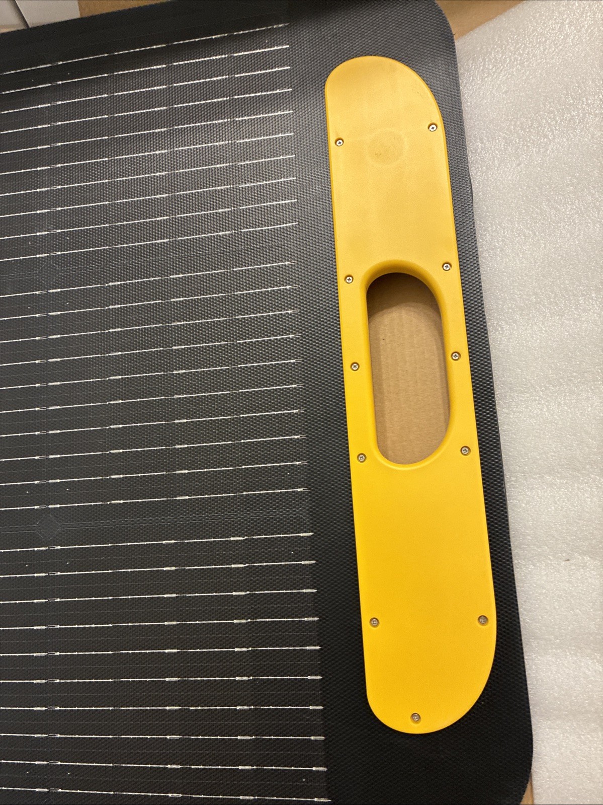VTOMAN VS110 110W Foldable Solar Panel – Very Lightly Used – Excellent Condition
