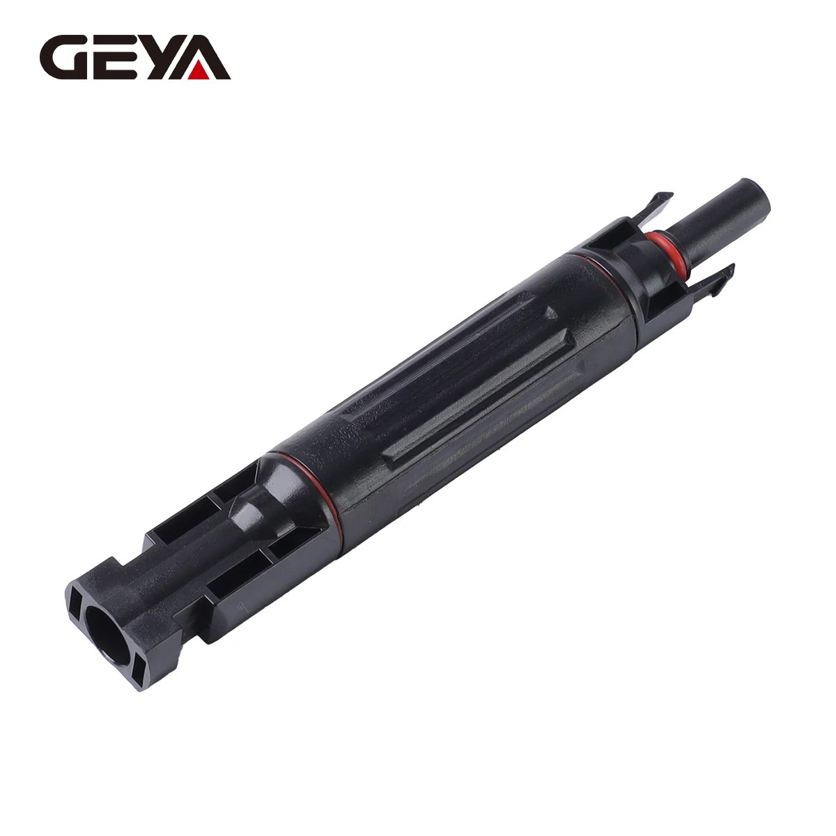 GEYA Connectors M/F for Solar Cables IP67 Inline Fuse Holder 10/15/20/30A 1000V