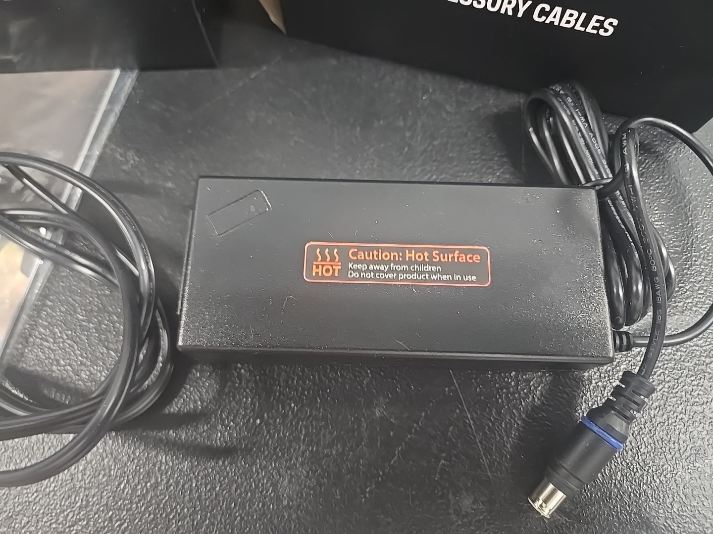 Goal Zero Yeti 500X Lithium Portable Power Station – GZ36100