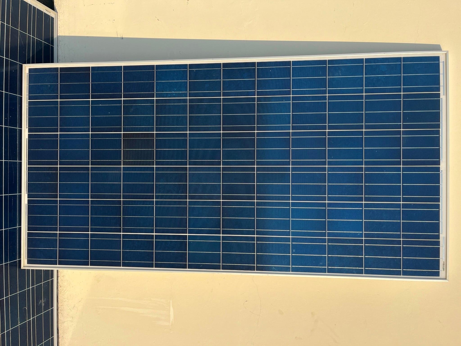 LOT OF 25 JA Solar 310 Watt Multicrystalline Solar Panels PN: JAP6-72-310/3BB