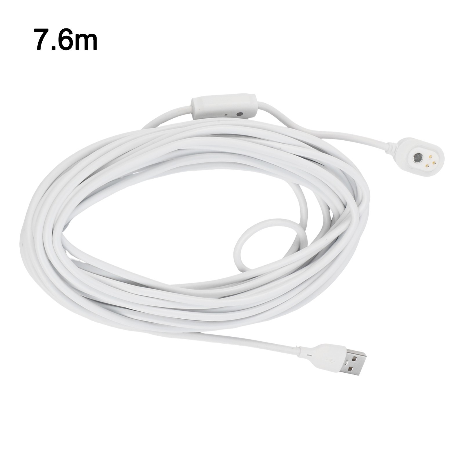 Innovative Design Waterproof Magnetic Charger Compatible with All For Arlos