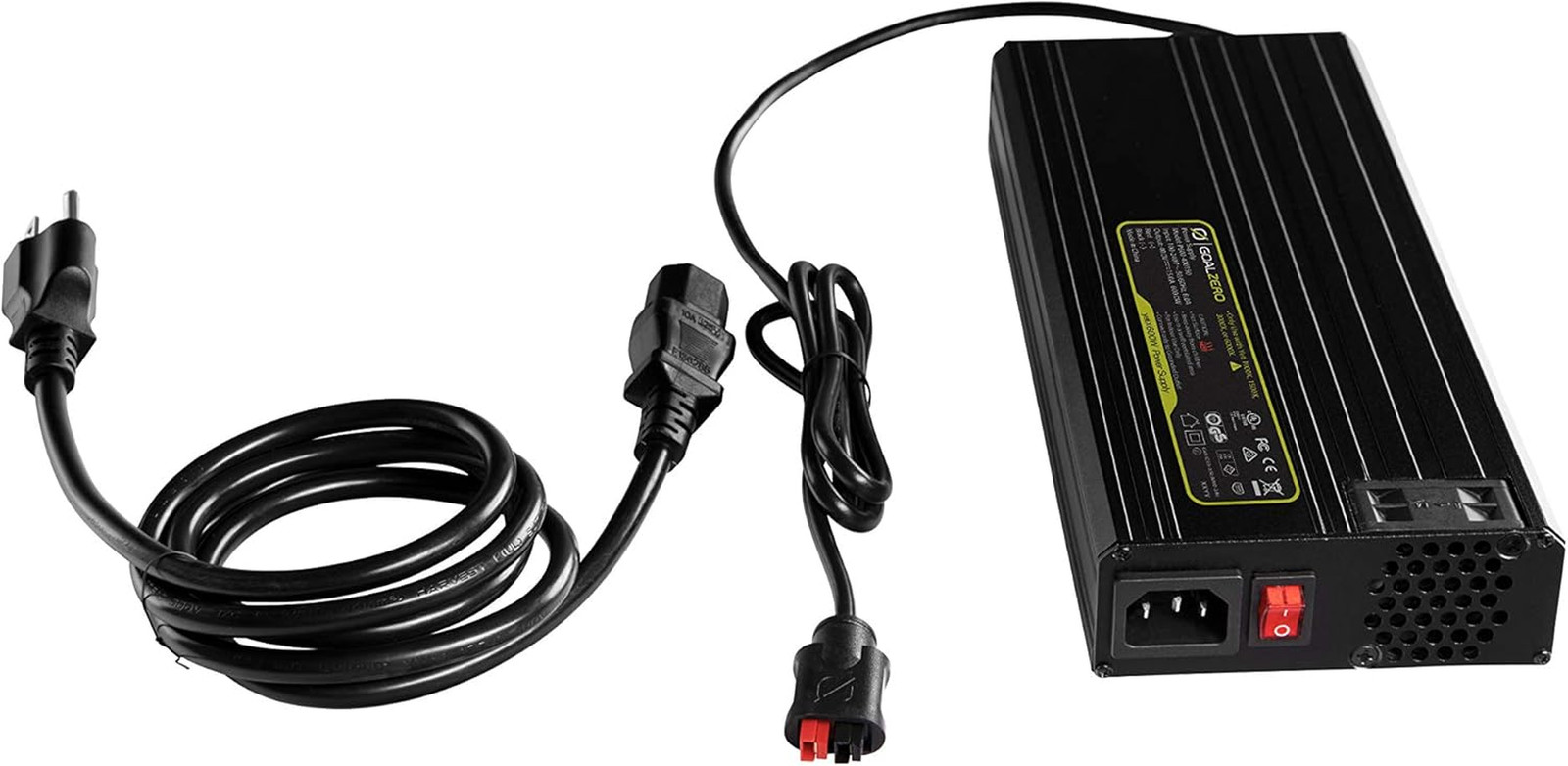 Goal Zero Yeti X 600W Power Supply