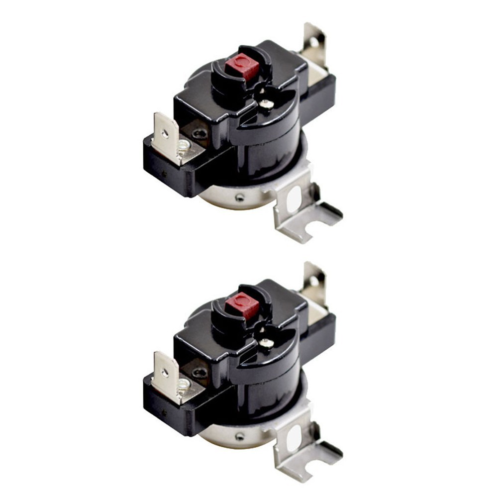 KSD302 Thermostat for Ovens Water Heaters 250V AC 16A 25A 1NC Contact Switch
