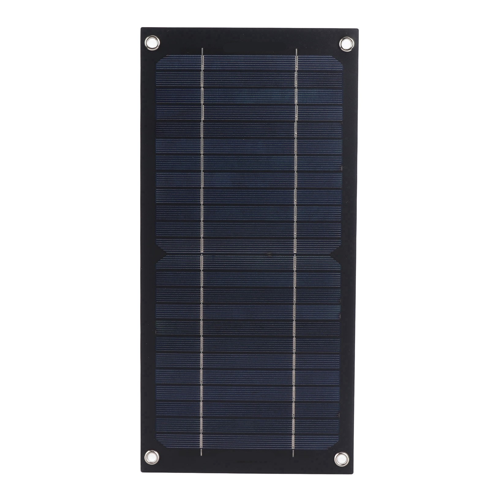10W Watts Solar Panel Kit 18V Battery Charger with Controller Caravan Boat