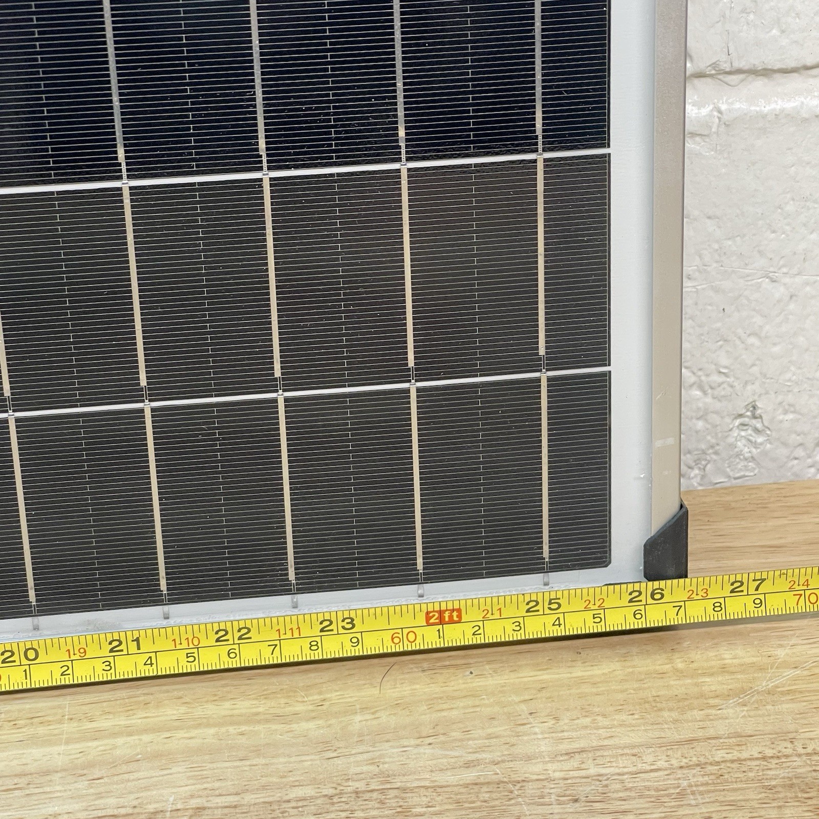 4Patriots 100-Watt Solar Panel Portable, Foldable, Durable Solar