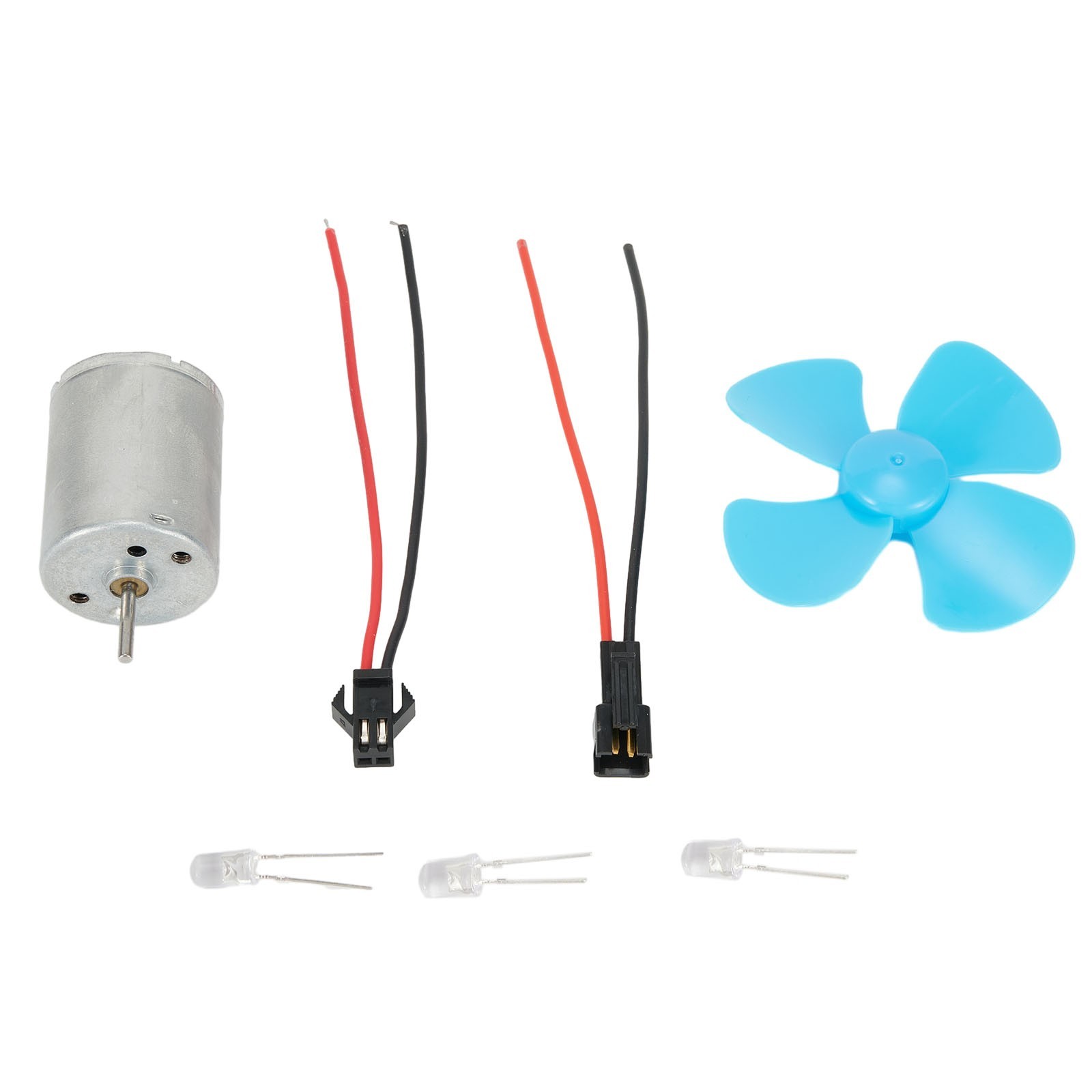 Wind Turbine Dynamo Generator Electrical Components Fittings 25mmx31mm