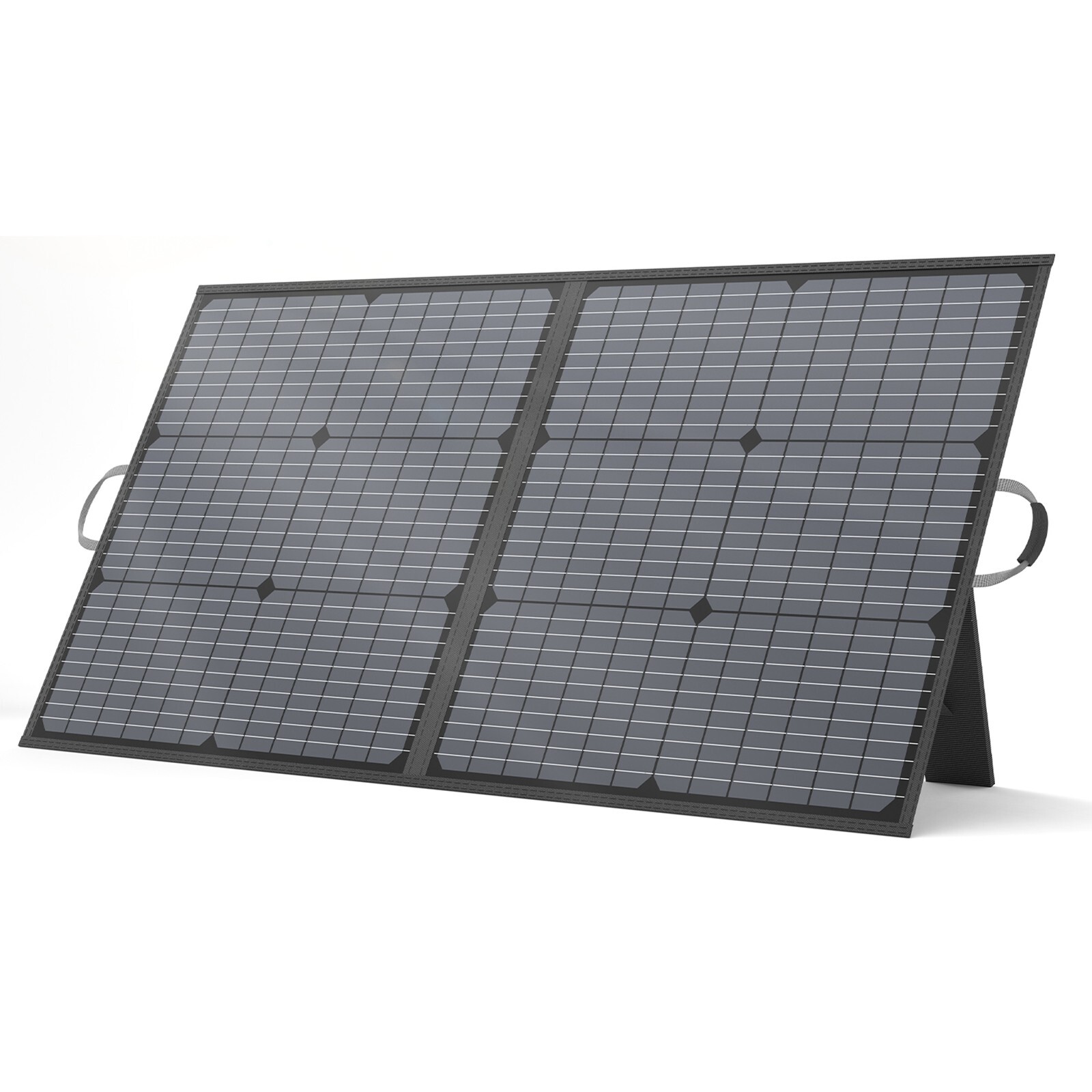 Solar Panel 110W RV Solar Cable Kit for EcoFlow RIVER 2 Portable Power Station
