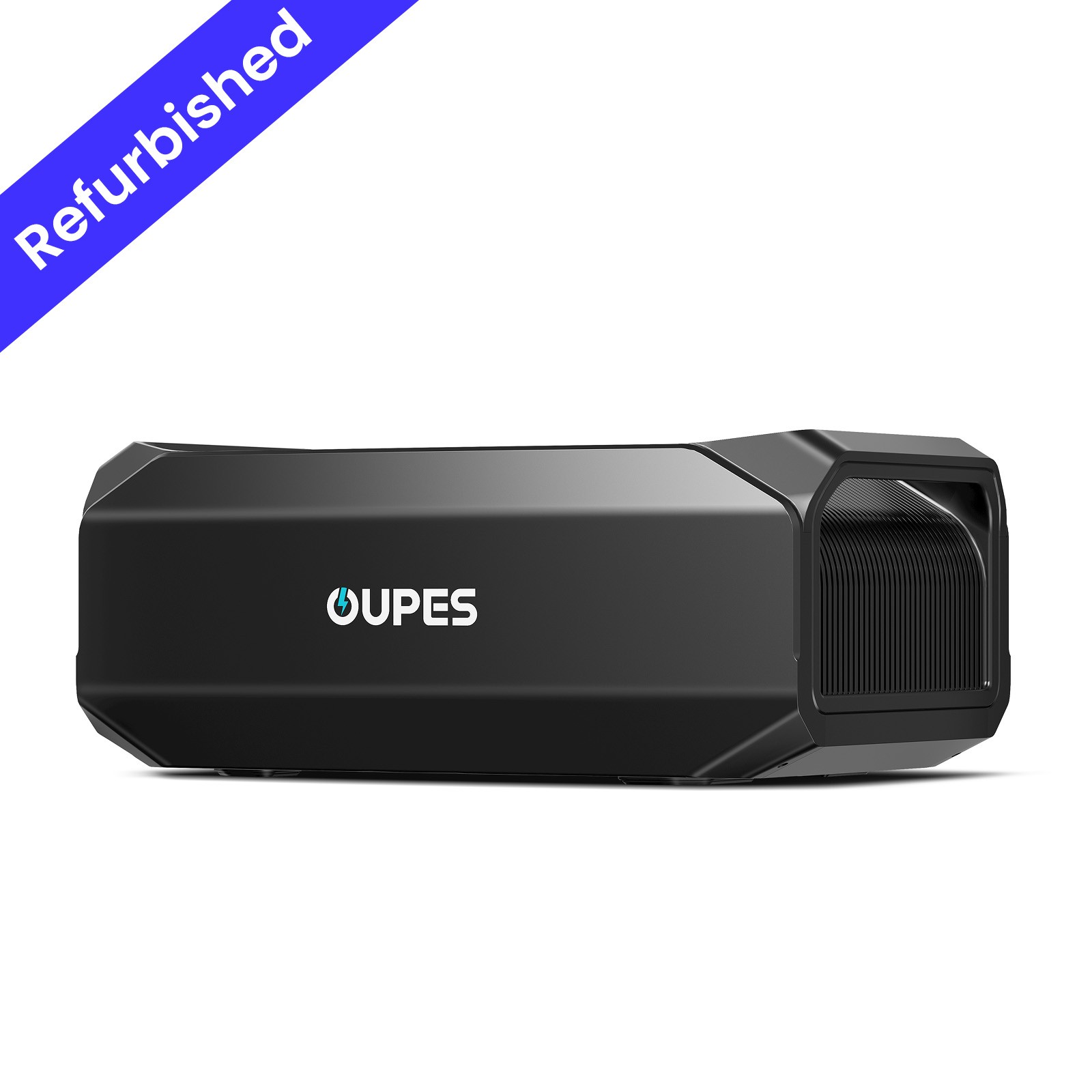 OUPES G5 4608Wh Extra Expand Battery for Guardian 6000 Power Station
