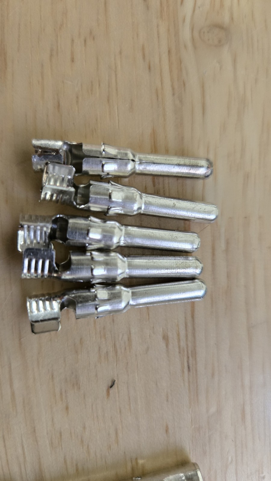 Read 5 Pairs Solar Panel Cable Wire Connectors Kit Male / Fem Waterproof