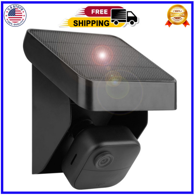 Solar Panel Charging Mount Compatible with Blink 4(4Th Gen)/ Blink Outdoor XT3 /