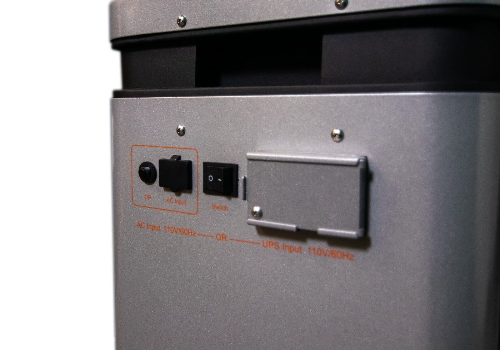 NEW 3500W Multi-purpose Portable Energy Storage Power Supply