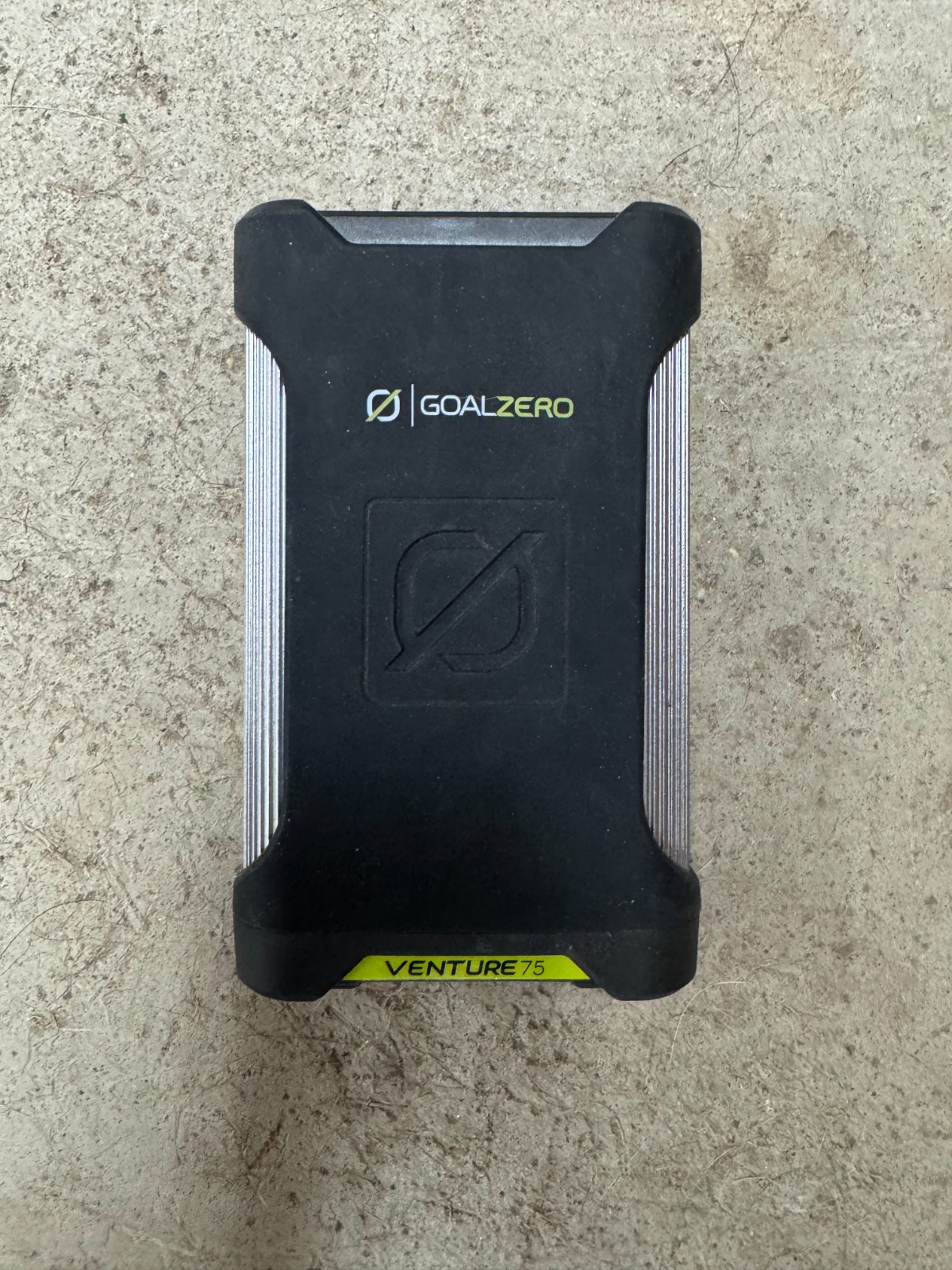 Goal Zero 22110 Venture 75 Power Bank