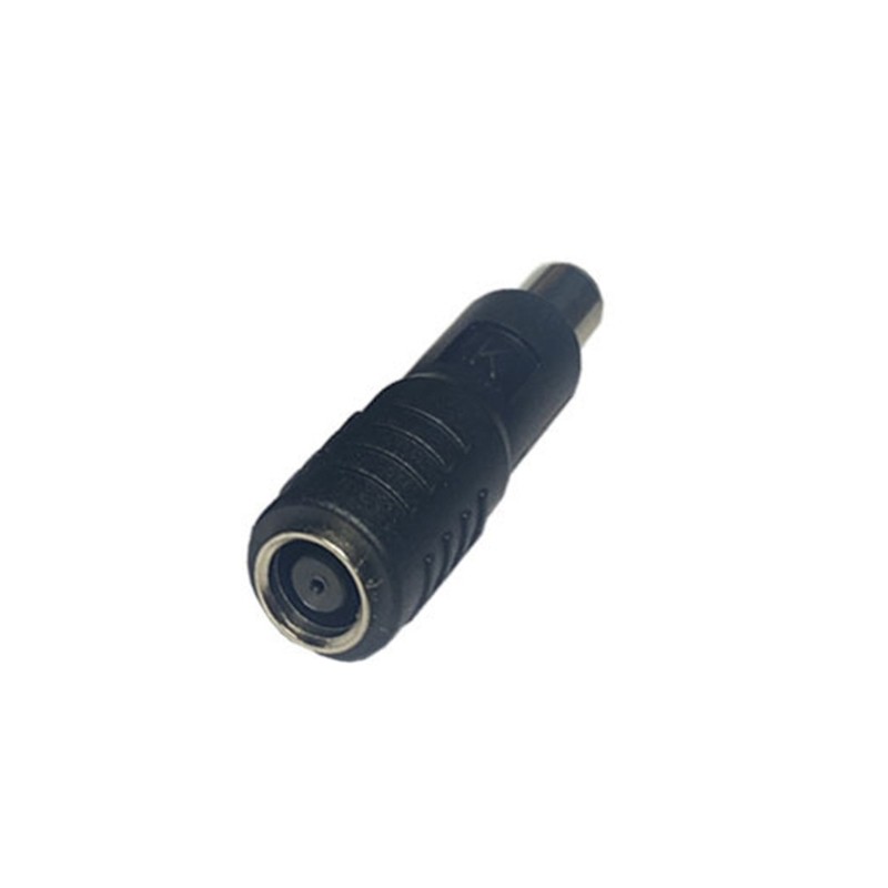 Power Adapter, 7.9mm to 8.0mm Converters for Solar Panel and Portable Charging