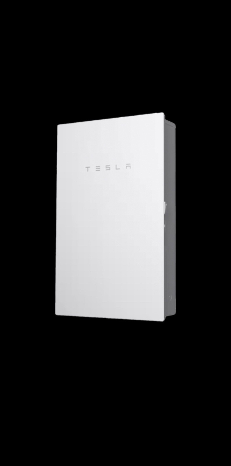 Tesla Backup Gateway 3 Compatible With Tesla Power wall 3 Home Battery Backup