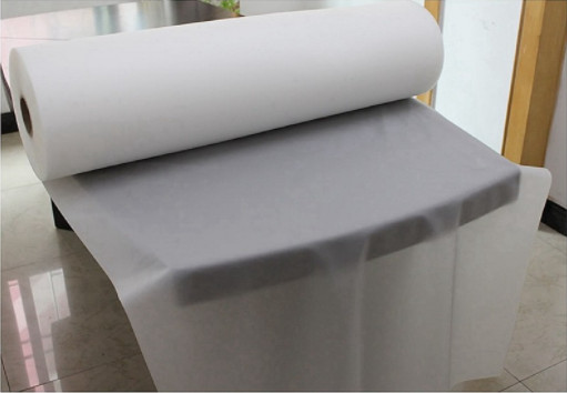 810MM*1M /15M Width Solar Cells EVA Film Sheet For DIY Solar Panel Encapsulation