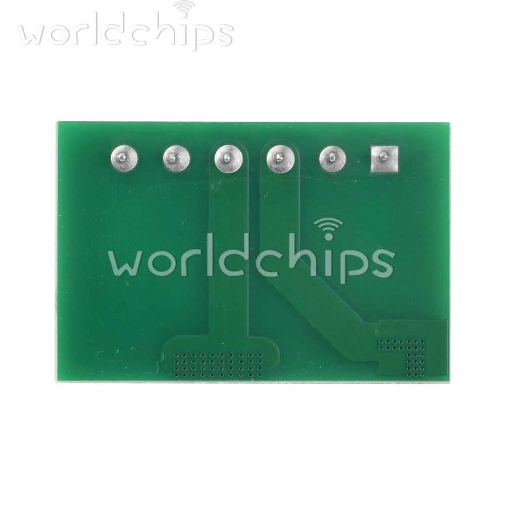DC 6-45V Solar Street Light Control Circuit Board LED Auto Solar Light Drive