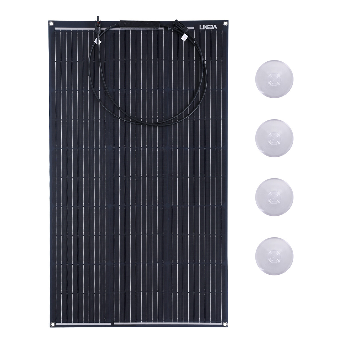 400 Watts Solar Panel Kit 30A 12V Battery Charger with Controller Caravan Boat