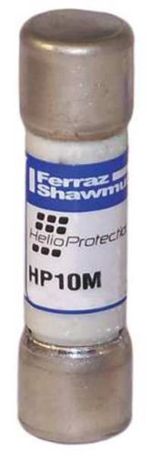 (1) QTY MERSEN HP10M15 – Solar Fuse, Photovoltaic, HP10M, 15A, 1000VDC (10×38)mm