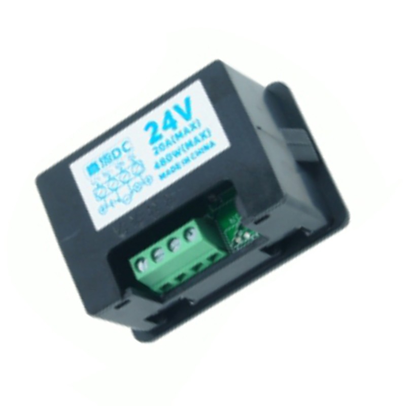 Open Timer Control Module 1 Channel Countdown Timer On Off Switches Relays