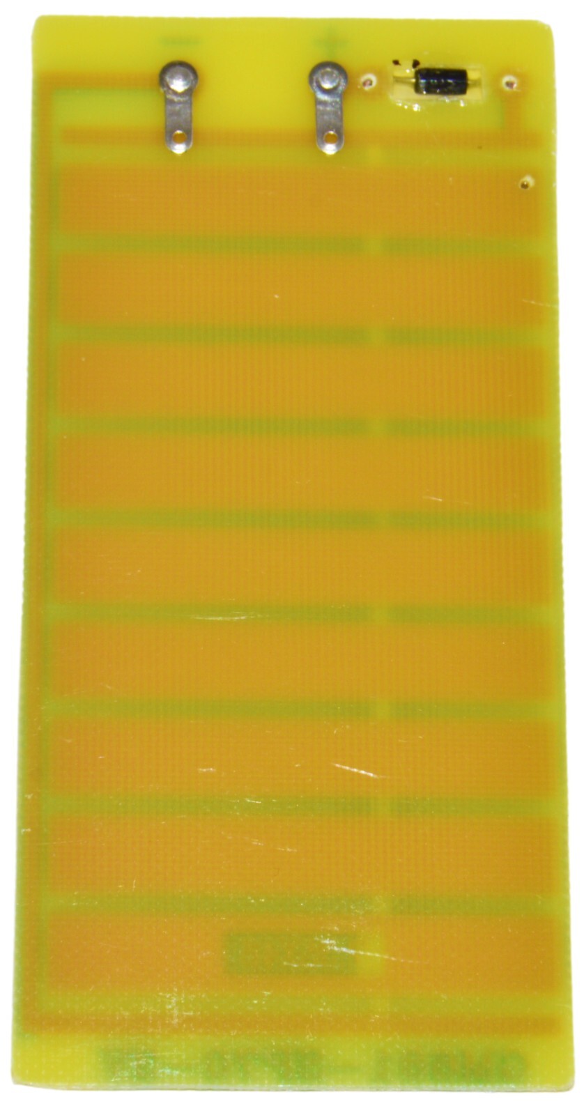 10 Piece Solar Cells: Four 0.5V/250mA, Two 1V/250mA, Two 0.5V/500mA, Two 5V/60mA