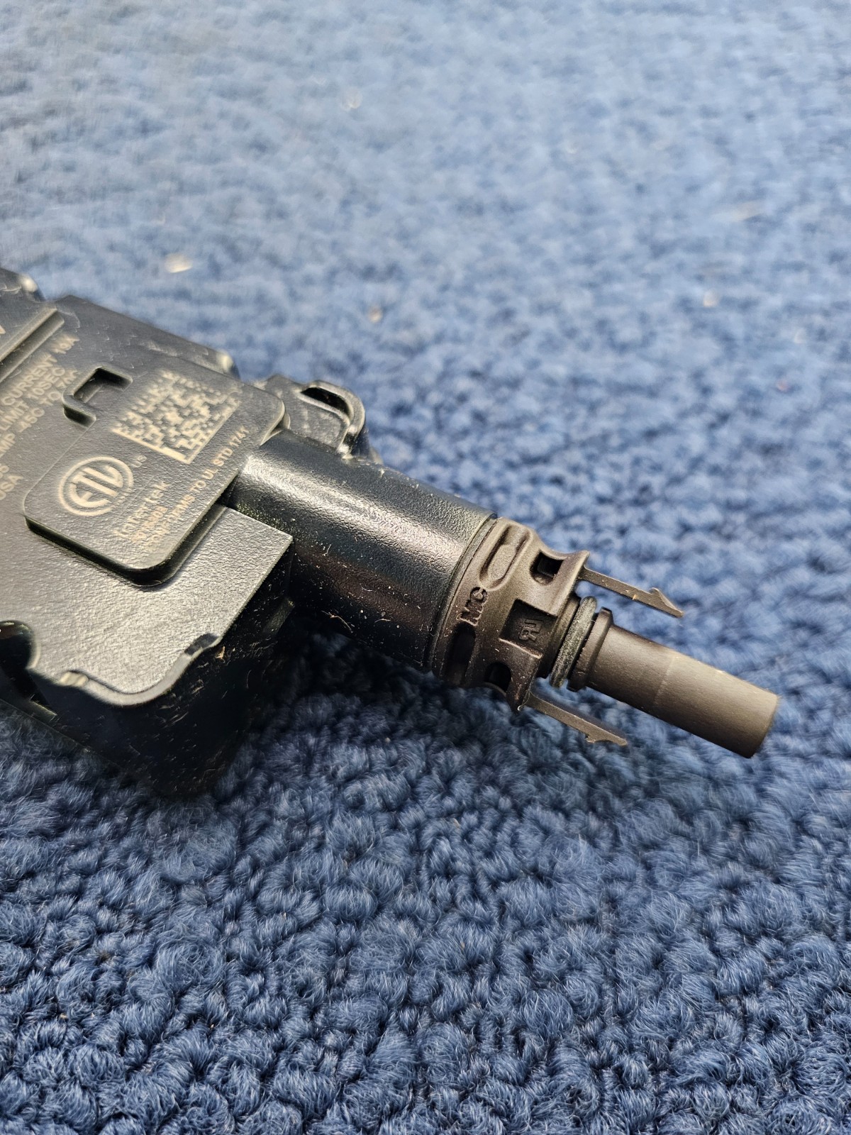 (QTY 5) Tesla MCI-2: PV Rapid Shutdown Equip Mid Circuit Interrupter