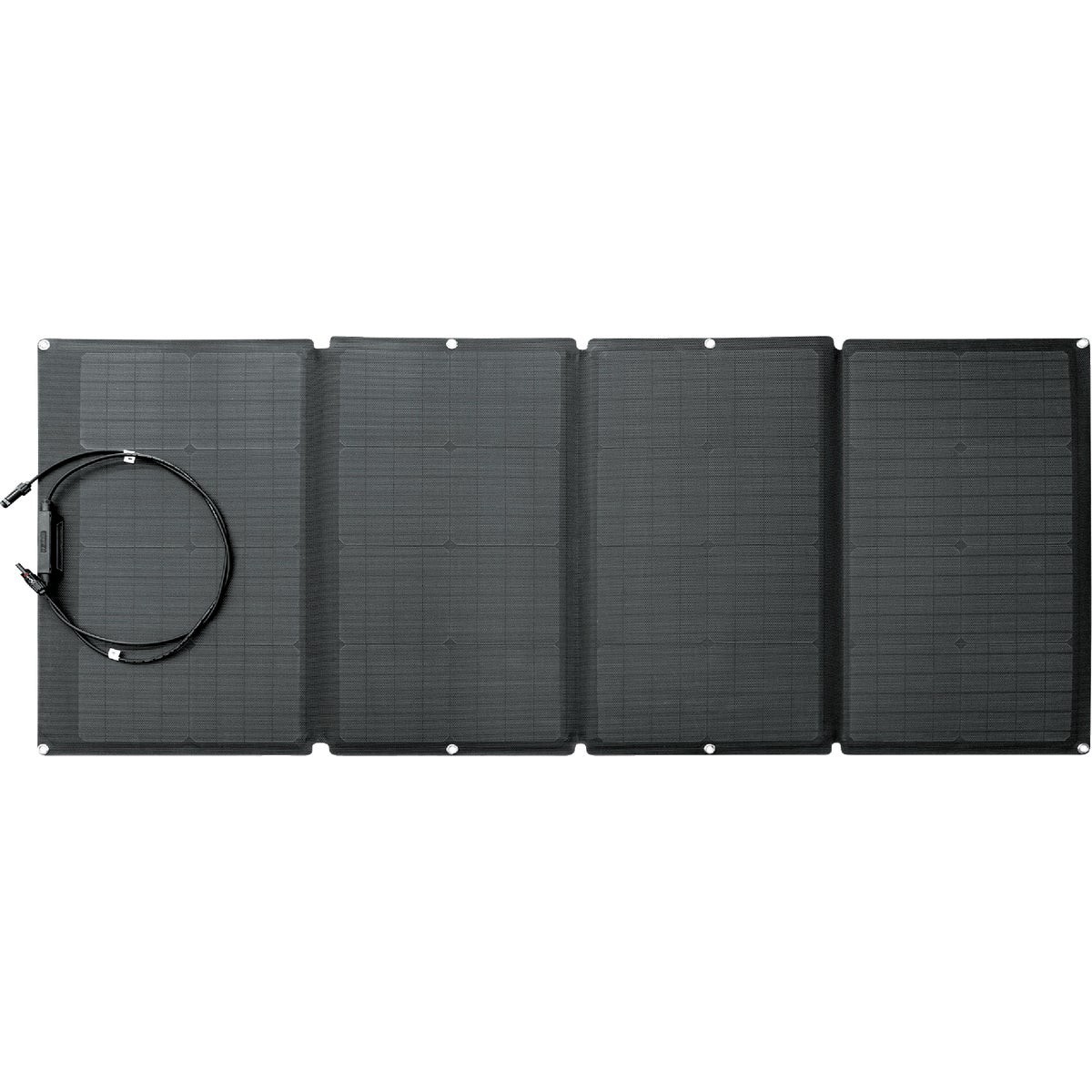 EcoFlow 160W Portable Power Station Solar Panel EFSOLAR160W-N EcoFlow