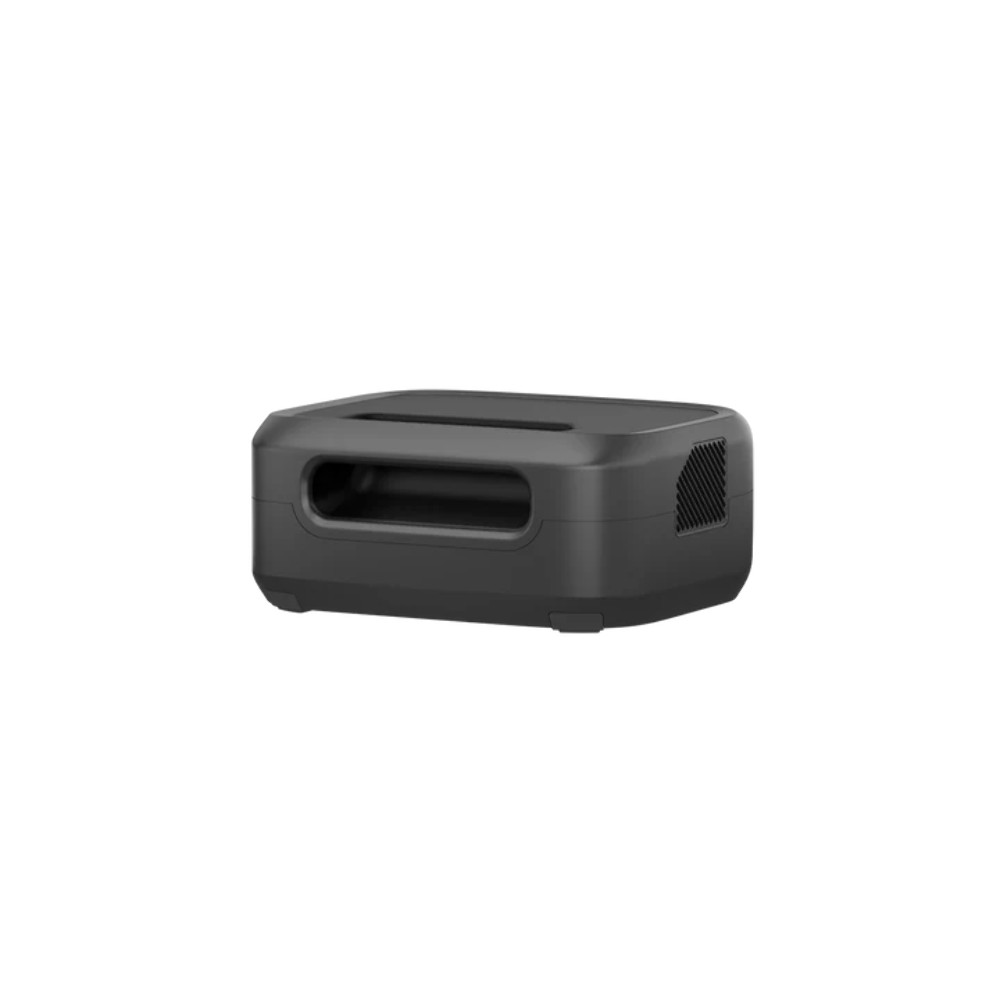 EcoFlow RIVER 3 Portable Power Station Open Box New
