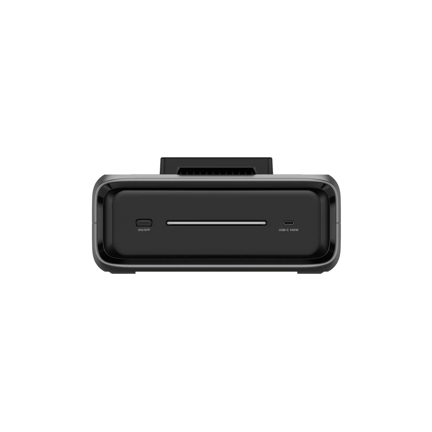 EcoFlow 286Wh Smart Wireless Extra Battery for River 3 Plus with 140W of USB-C