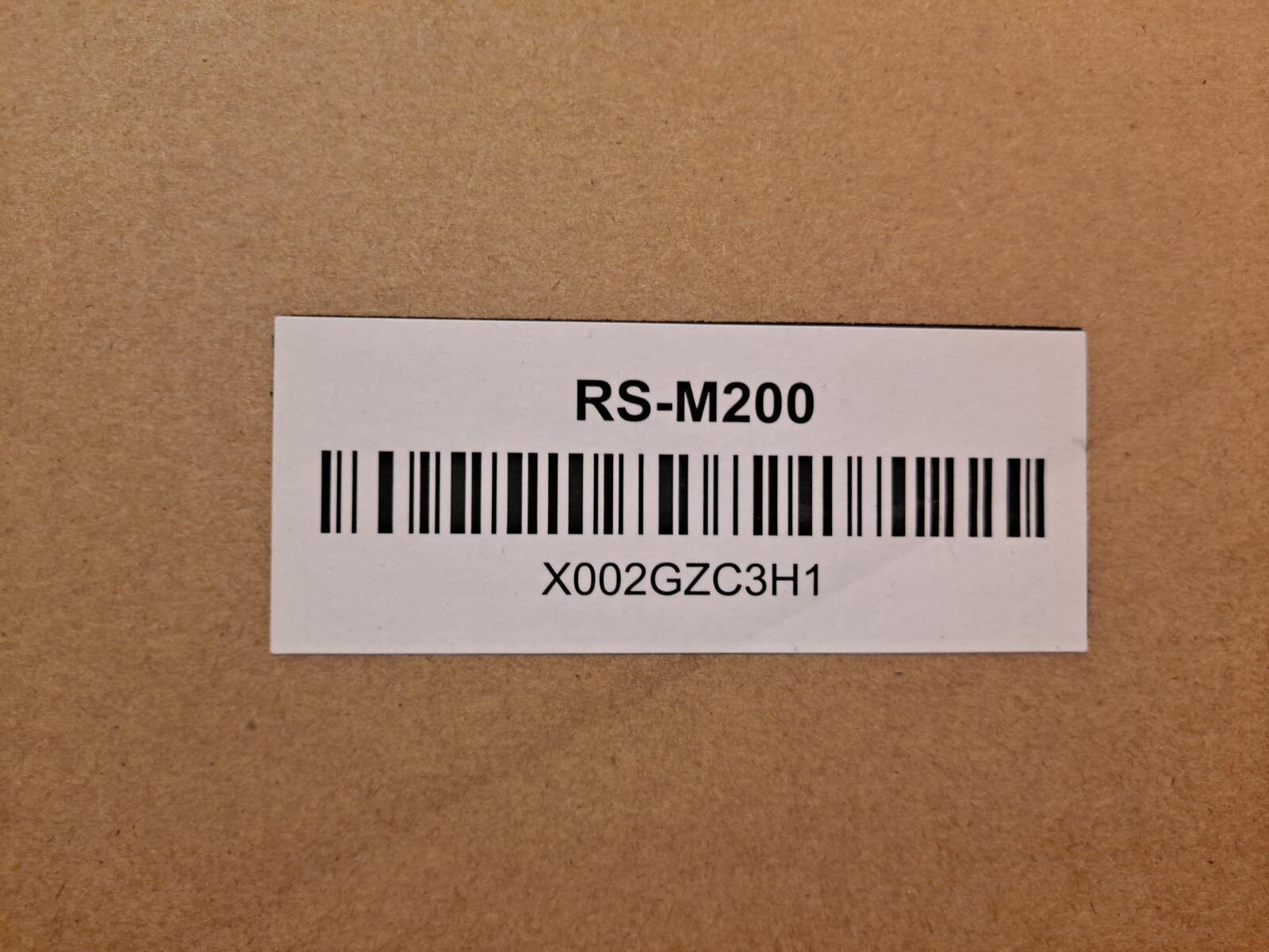 Rich Solar RS-M200 200W Monocrystalline Solar Panel NEW IN BOX!!
