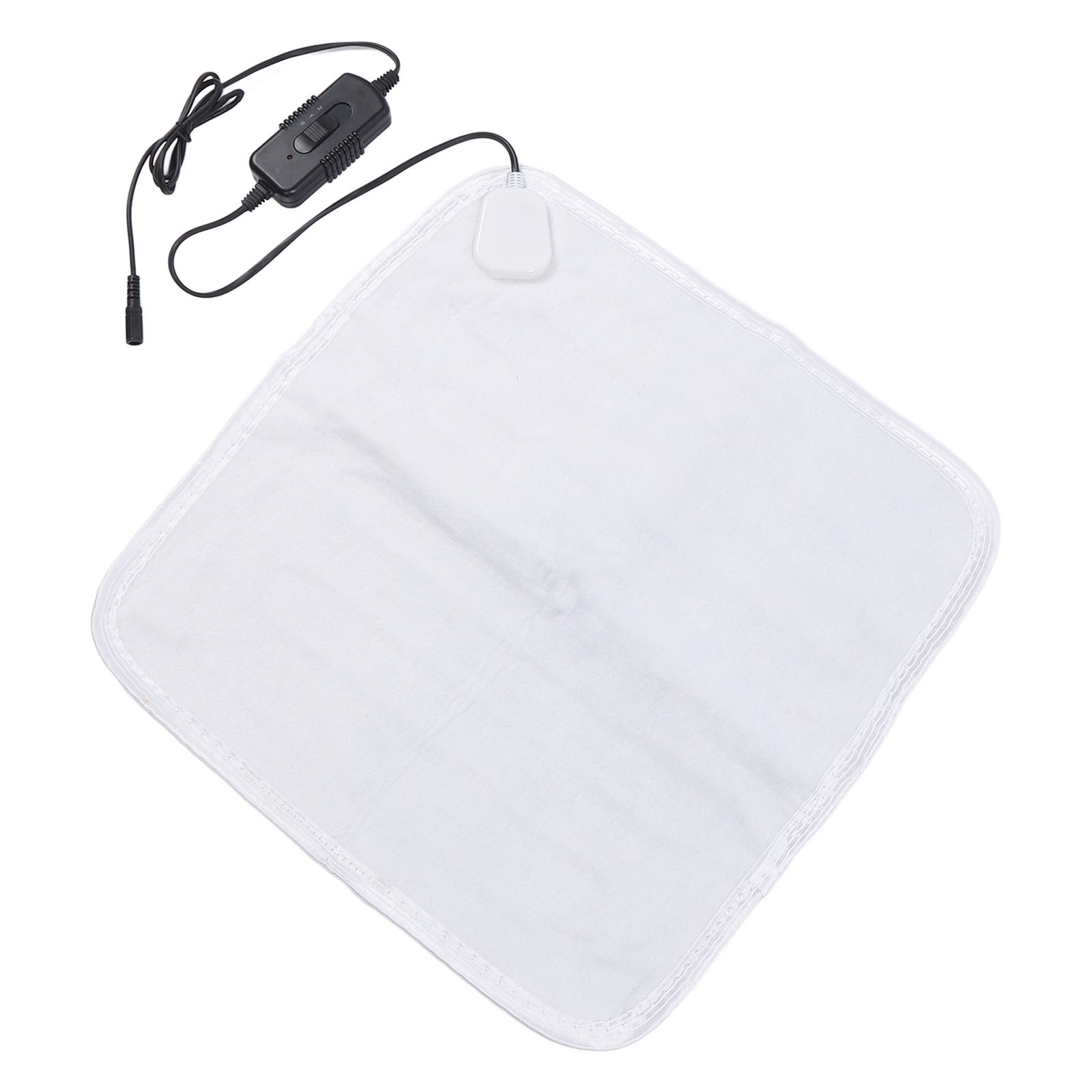 ­Solar Panel Heating Blanket 12V 50W Rapid Uniform Heating Soft Pet Heating Pad